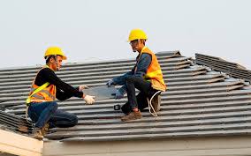 Best Commercial Roofing Services  in Carterville, MO